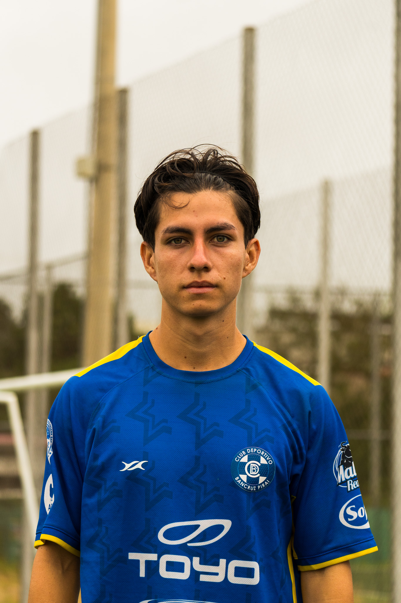 Andrés Torrez